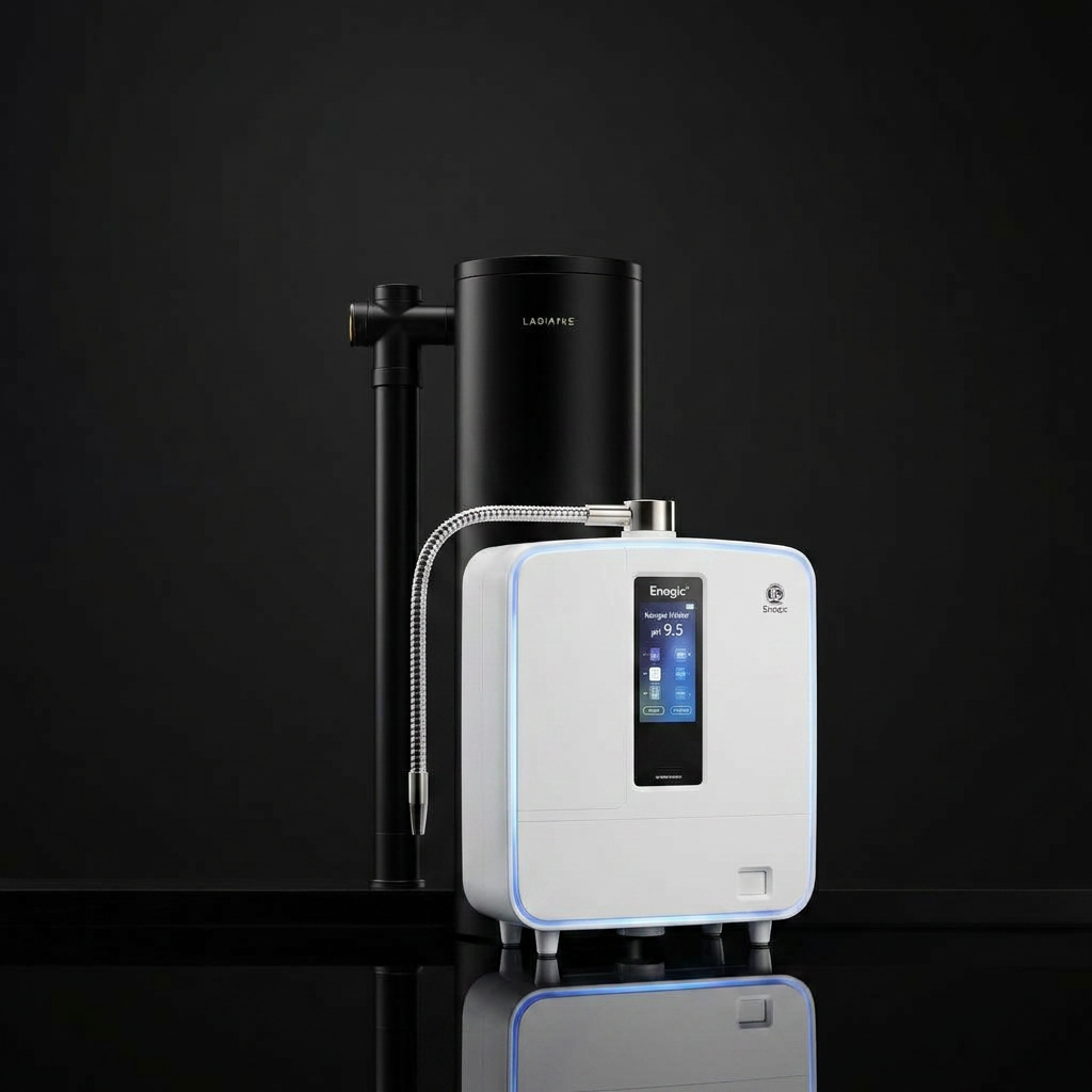 Home Water System
