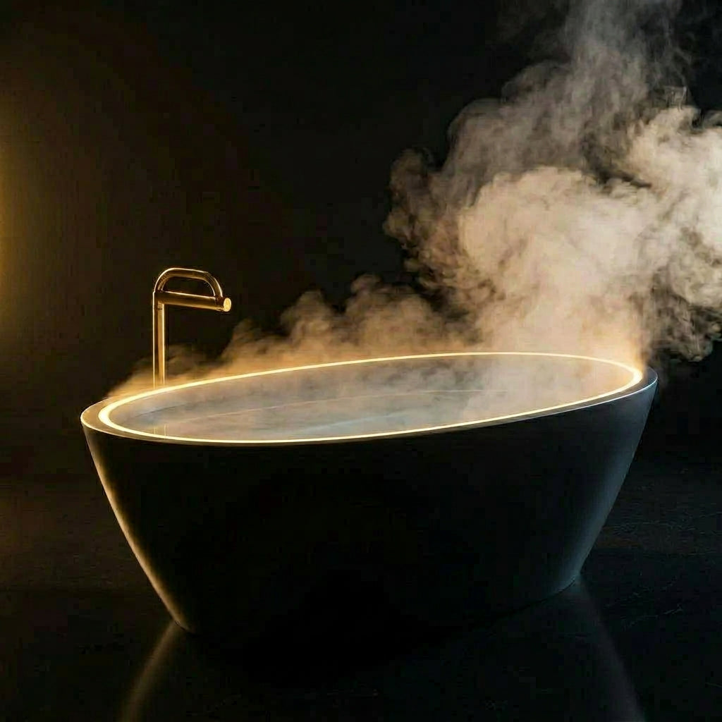 Cold Plunge