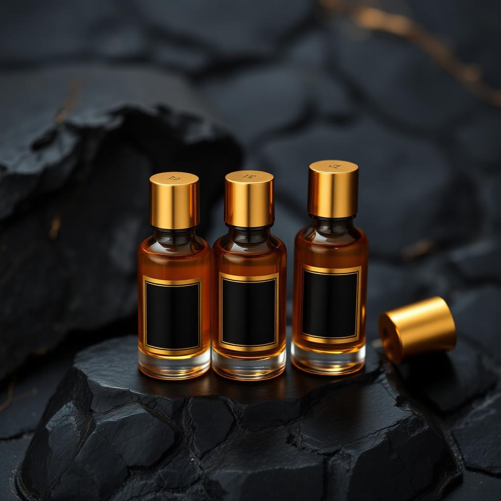 Essential Oil Set