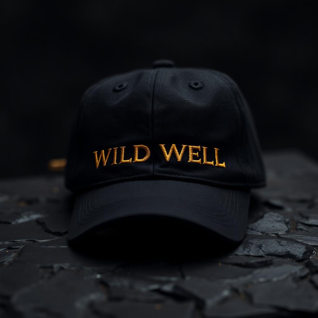 Wild Well Cap