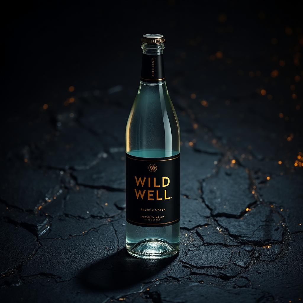Wild Well Water